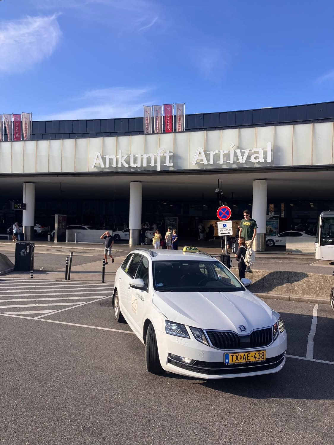 Csobánka taxi autó
